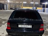Mercedes C 180-4