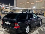 Mercedes C 180-5