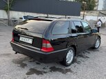 Mercedes C 180-7