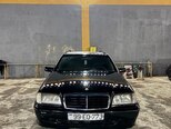 Mercedes C 180-10
