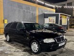 Mercedes C 180-9