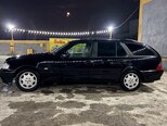 Mercedes C 180-11