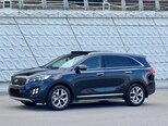 Kia Sorento-3