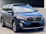 Kia Sorento-7