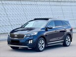 Kia Sorento-1