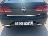 Volkswagen Passat-2