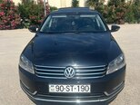 Volkswagen Passat-1