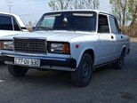 LADA (VAZ) 2107-4