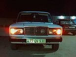 LADA (VAZ) 2107-3