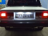 LADA (VAZ) 2107-7