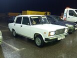 LADA (VAZ) 2107-6