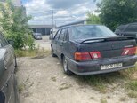 LADA (VAZ) 2115-3