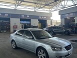 Hyundai Sonata-4