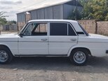 LADA (VAZ) 2106-2