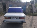 LADA (VAZ) 2106-3