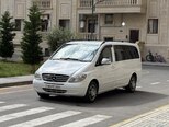 Mercedes Vito 115 CDI-1