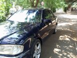 Mercedes C 180-4