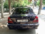 Mercedes C 180-6