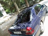 Mercedes C 180-9