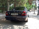 Mercedes C 180-3