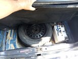Mercedes C 180-8