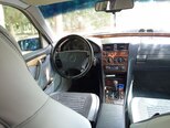 Mercedes C 180-10