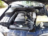 Mercedes C 180-14