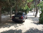 Mercedes C 180-12