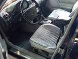 Mercedes C 180-15