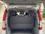 Mercedes Vito 115 CDI-9