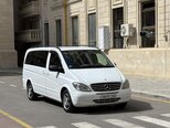 Mercedes Vito 115 CDI-4