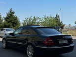 Mercedes E 320-4