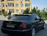 Mercedes E 320-3