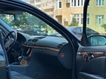 Mercedes E 320-12