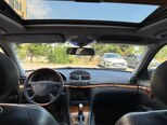 Mercedes E 320-9