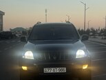 Toyota Land Cruiser Prado-2
