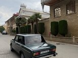 LADA (VAZ) 2106-2