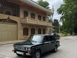 LADA (VAZ) 2106-1