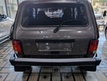 LADA (VAZ) Niva-2