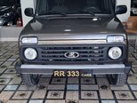LADA (VAZ) Niva-1
