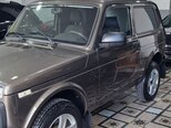 LADA (VAZ) Niva-4