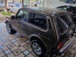 LADA (VAZ) Niva-7