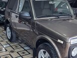 LADA (VAZ) Niva-5