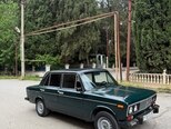 LADA (VAZ) 2106-18