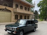 LADA (VAZ) 2106-16