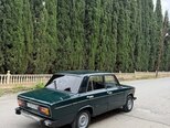 LADA (VAZ) 2106-15