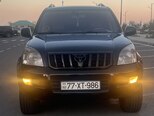 Toyota Land Cruiser Prado-1