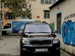 Toyota Land Cruiser Prado-9