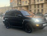 Toyota Land Cruiser Prado-3
