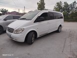 Mercedes Vito 115 CDI-1